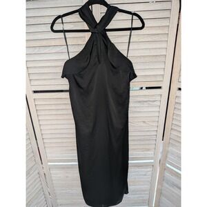 the fifth label dahlia midi dress The Fifth Label | Dresses | The Fifth Label Dahlia Midi Black Floral Dress  Xl